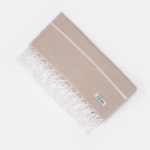 Adelyn Beach Towel
