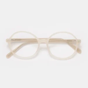 Alana Sand Blue Light