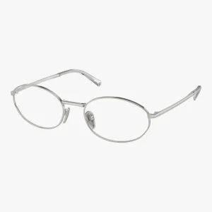 Prada PR A57V - 1BC1O1 - Sølv