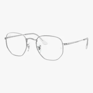 Ray-Ban RX6448 - 2501 - Sølv